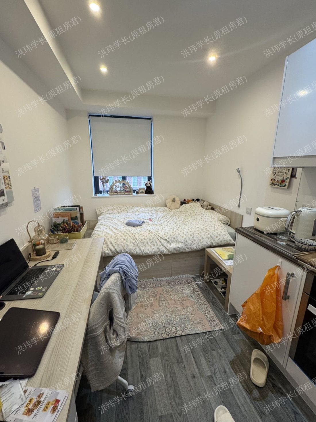 Abodus Student Living Castle hills公寓