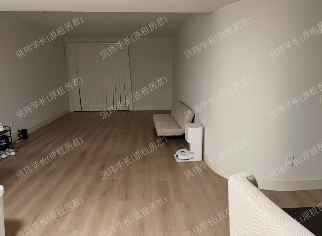 La Jolla crossroads公寓