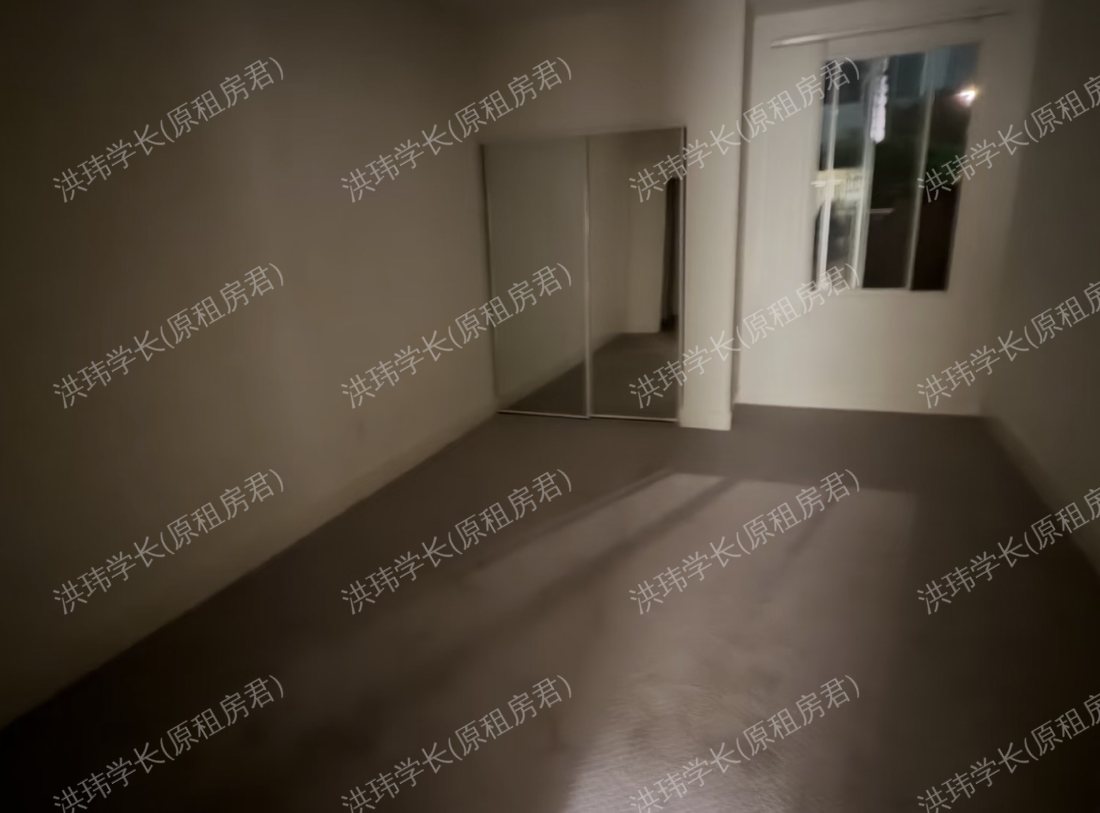 La Jolla crossroads公寓