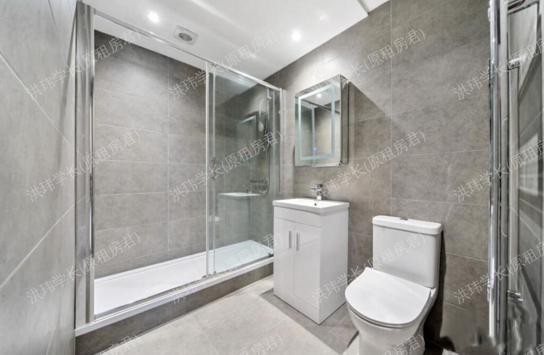 Cheltenham House公寓