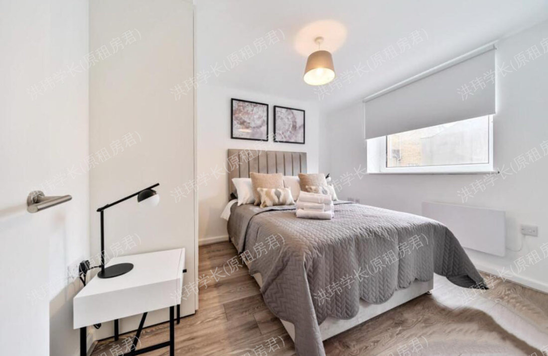 Cheltenham House公寓