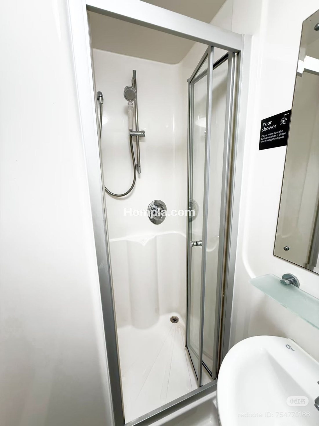 Thurso Street apartment