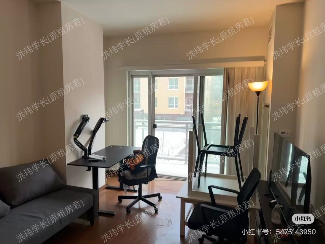 420 W.Dayton St Maidison#327公寓