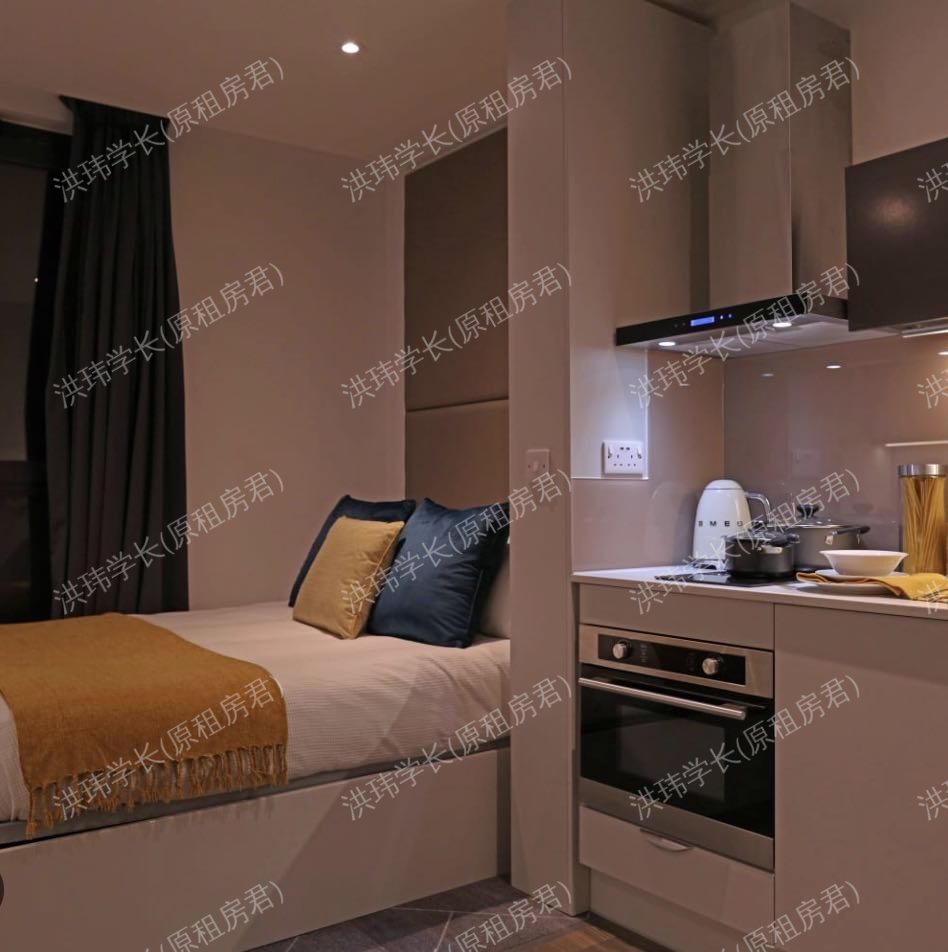 True Birmingham公寓