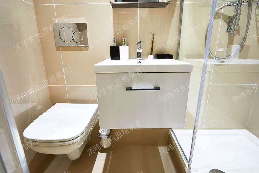 Vita First Street公寓