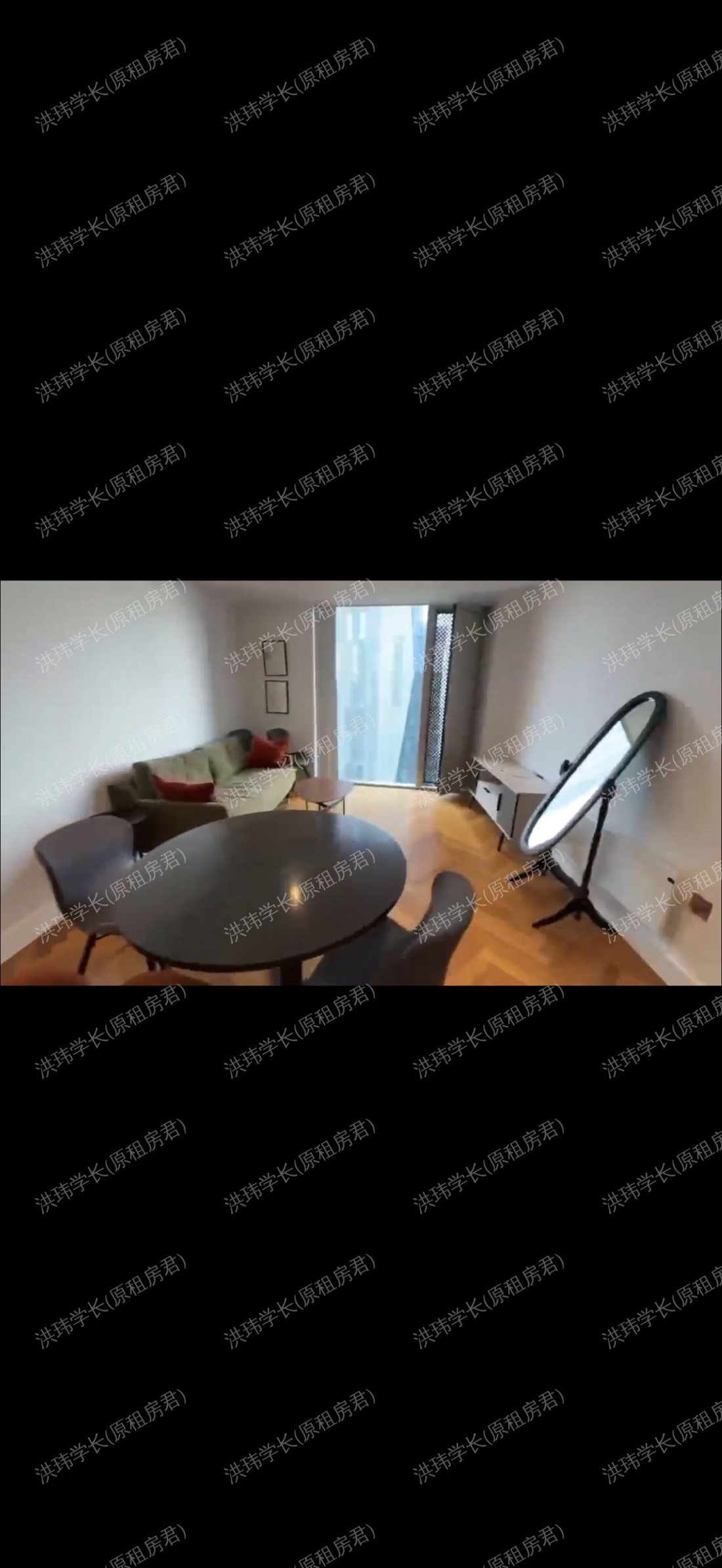 Deansgate Square | East Tower | North Tower | West Tower公寓