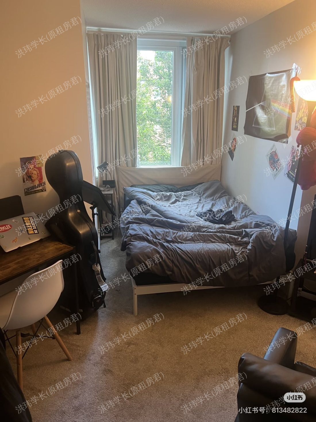 Greenhouse Apartment公寓