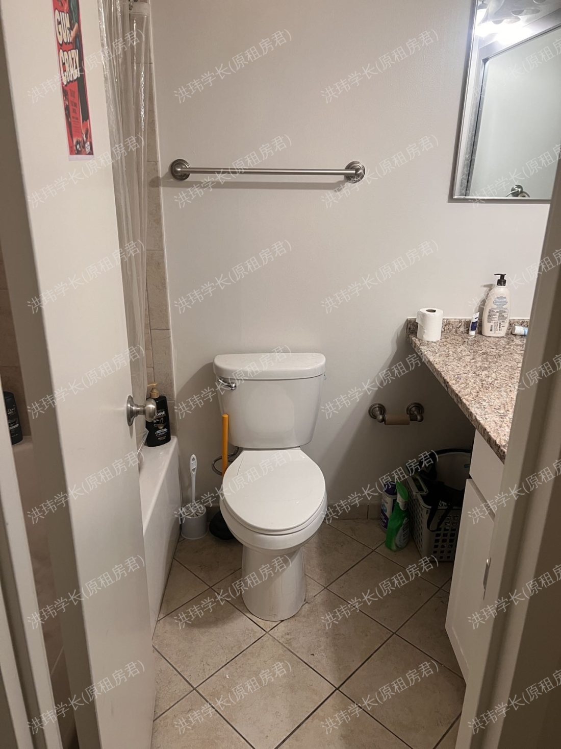 Greenhouse Apartment公寓