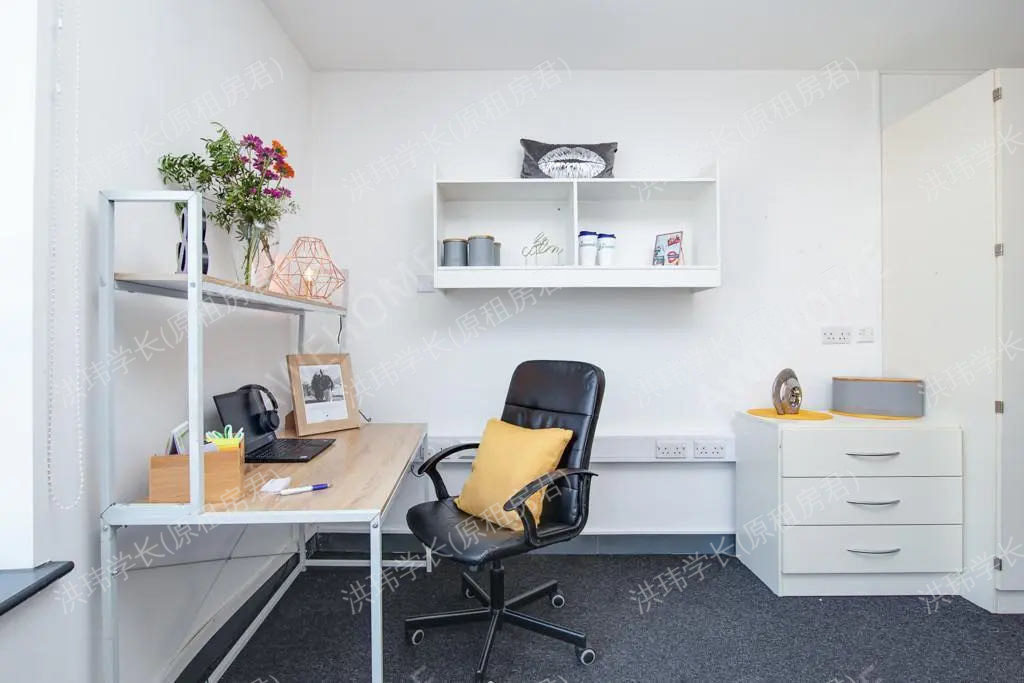 Fulham Palace Studios公寓