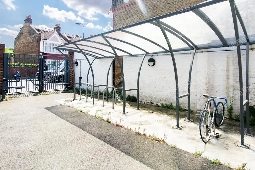 Fulham Palace Studios公寓