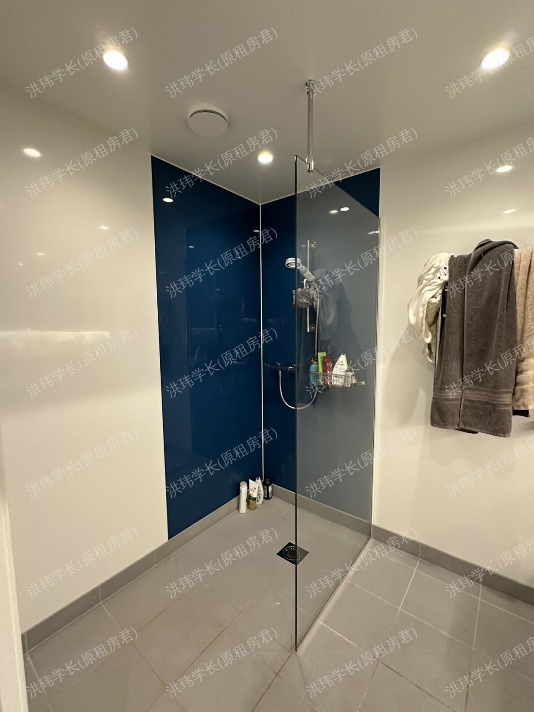 White Rose View公寓