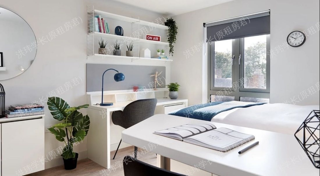 Student Castle Durham公寓