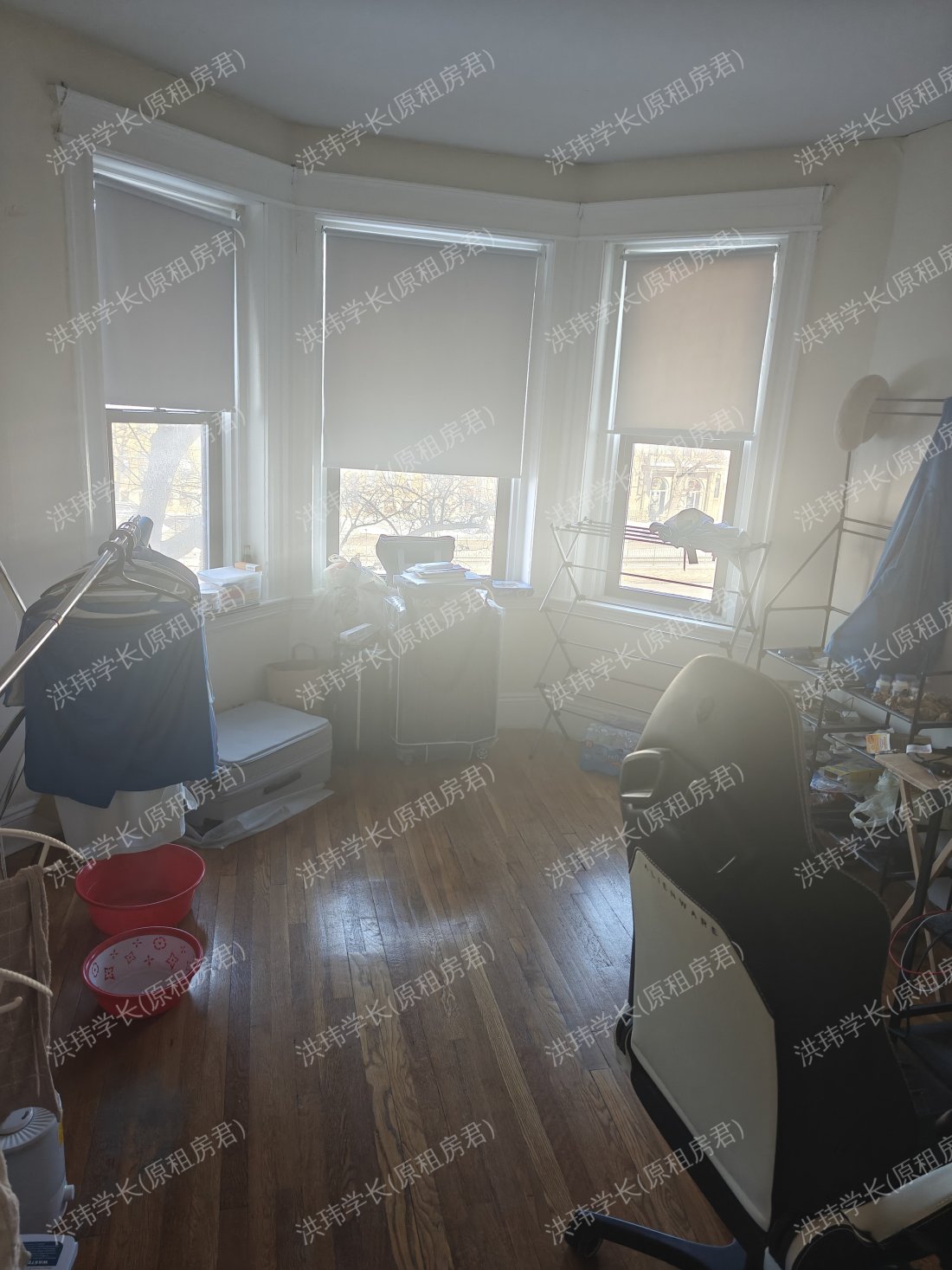 1144 Commonwealth Avenue公寓