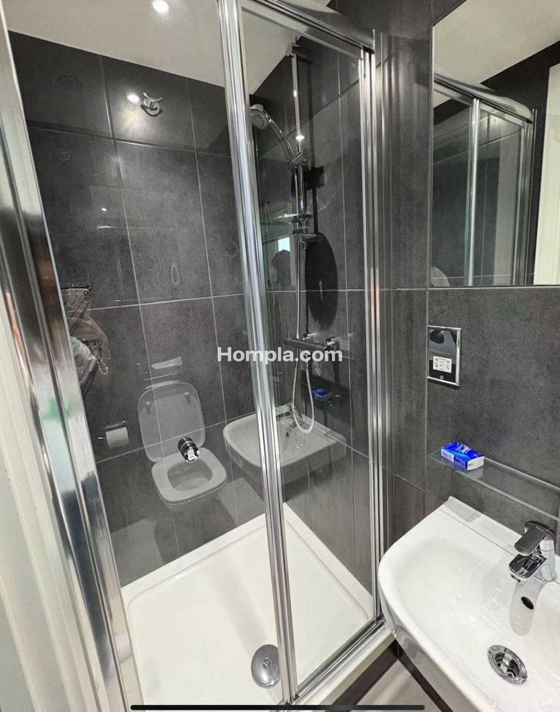 Urbanest Battersea apartment