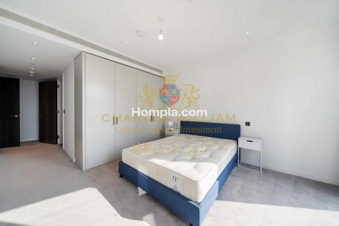 One Thames City  apartment