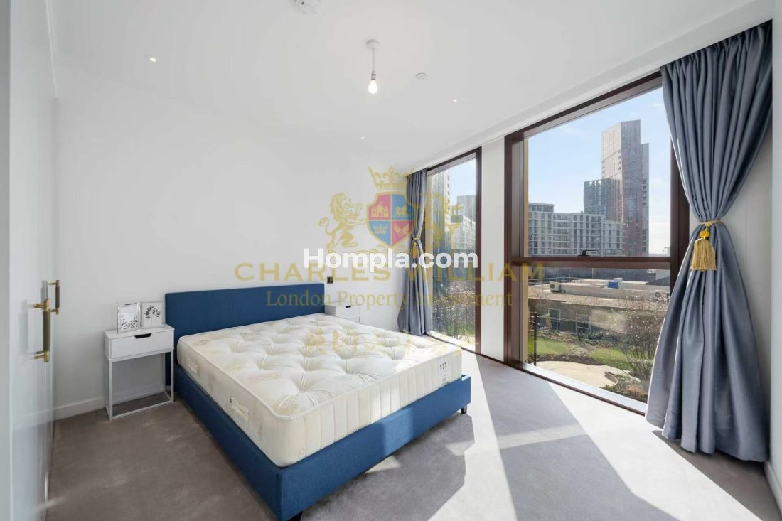 One Thames City  apartment