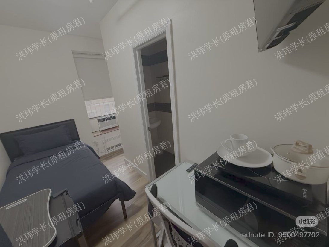 Central Park Apartments 公寓