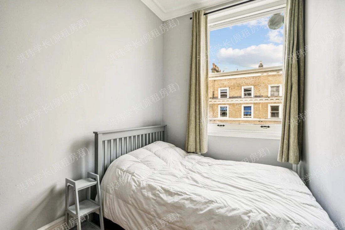 43 Elvaston Place公寓