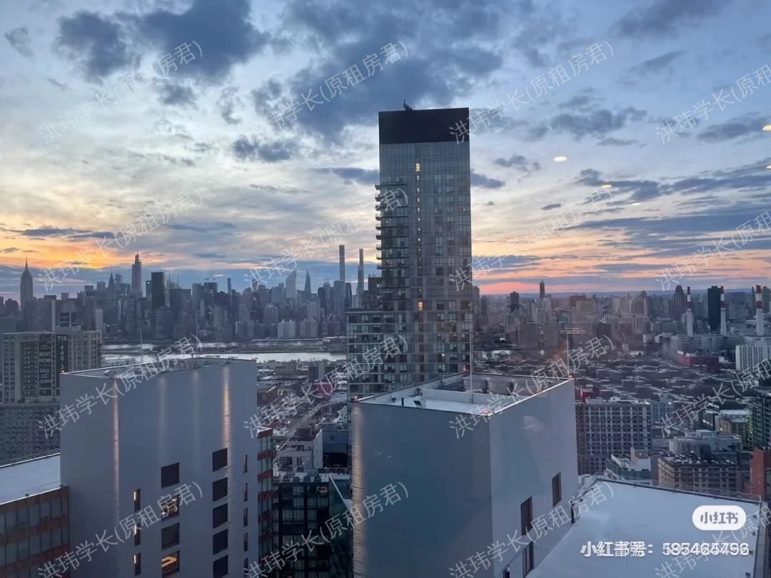 2 Jackson Park公寓