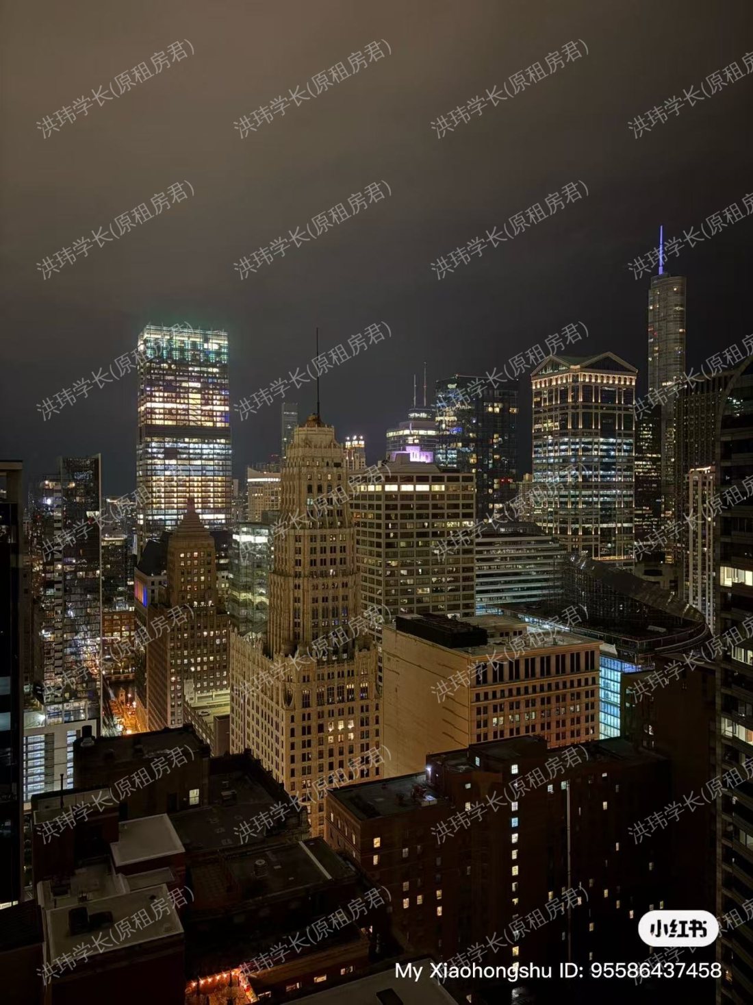 215 West Apartments公寓