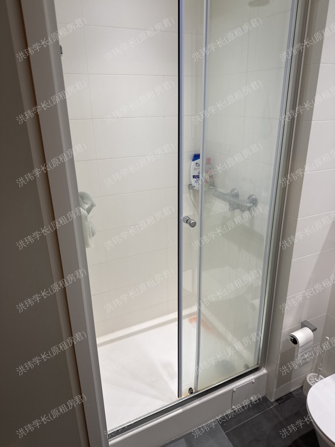 Square Gardens公寓