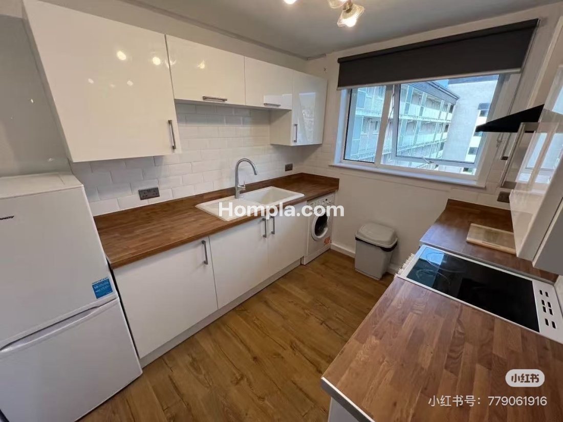 社会房源 apartment