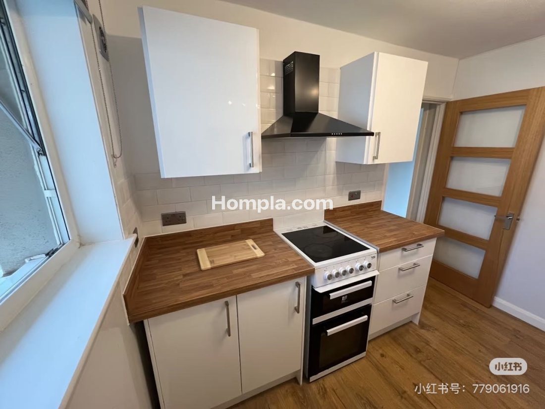 社会房源 apartment