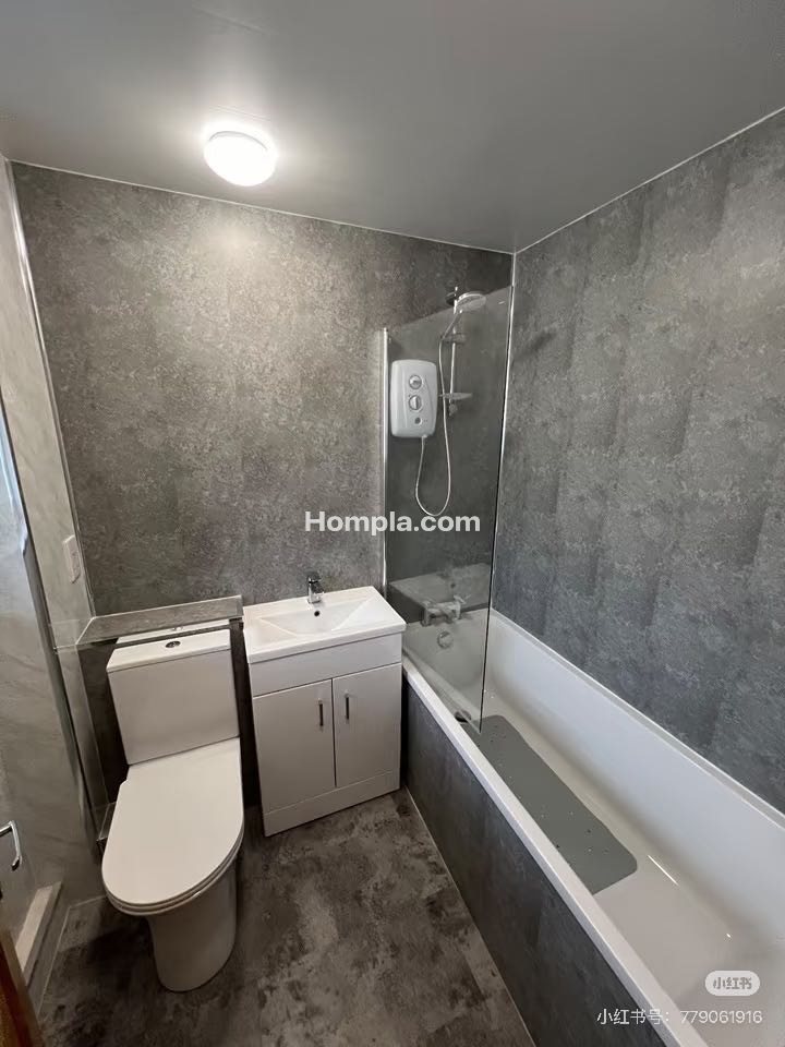 社会房源 apartment