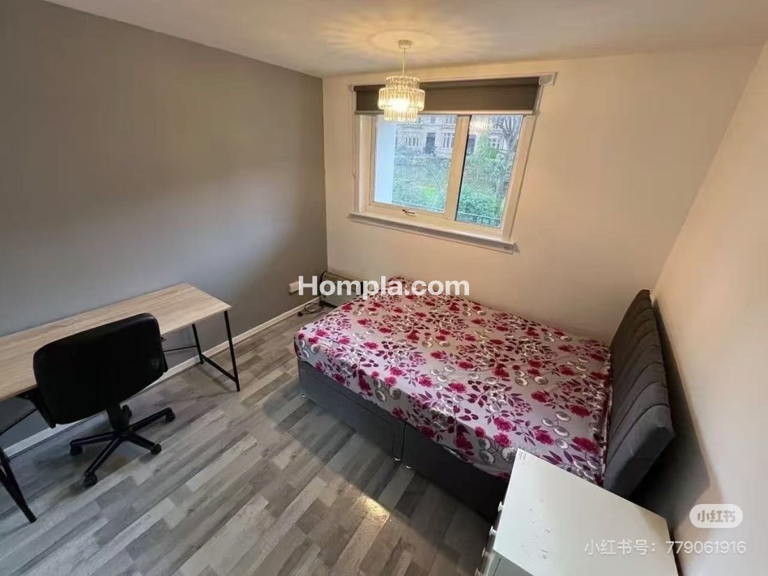 社会房源 apartment