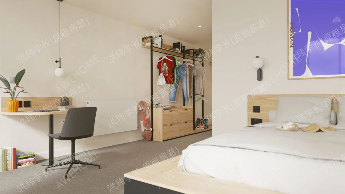 House of Social公寓