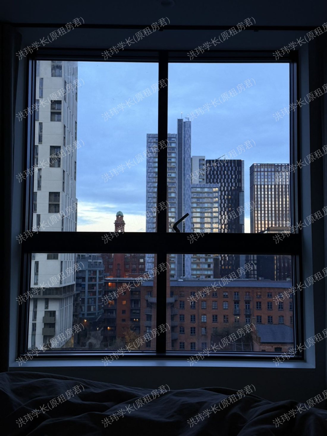 House of Social公寓