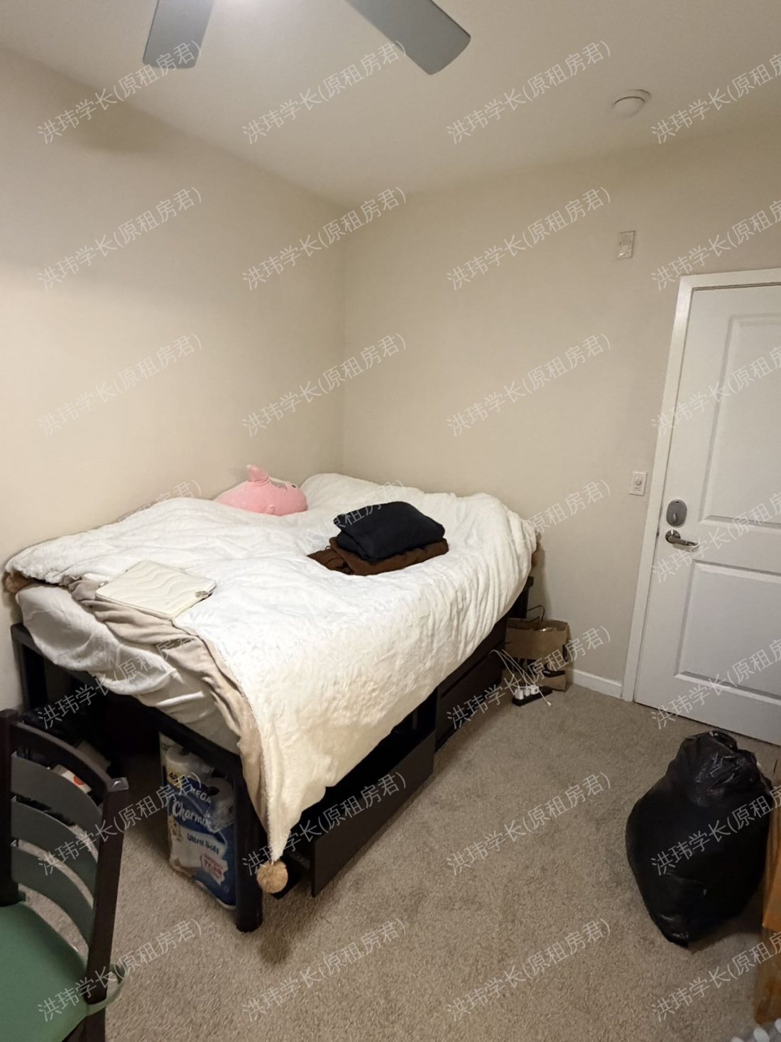 The Ramble Apartments公寓