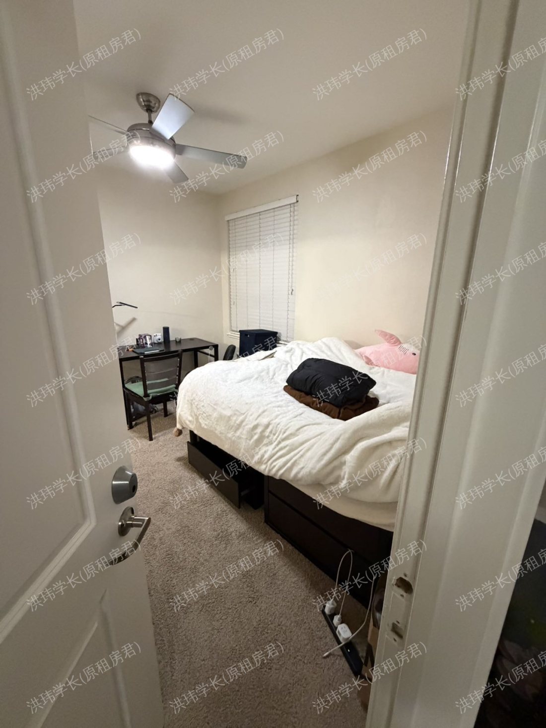 The Ramble Apartments公寓