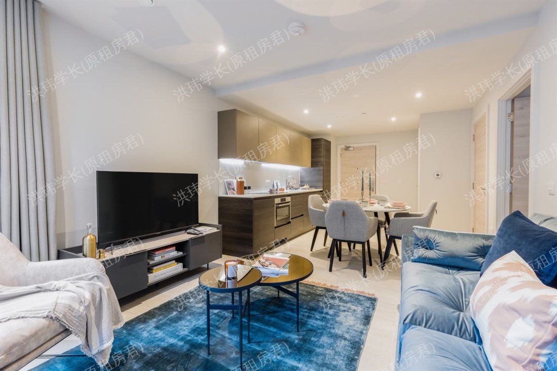 The McEwan（Moda）公寓