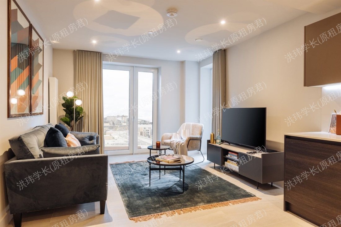 The McEwan（Moda）公寓