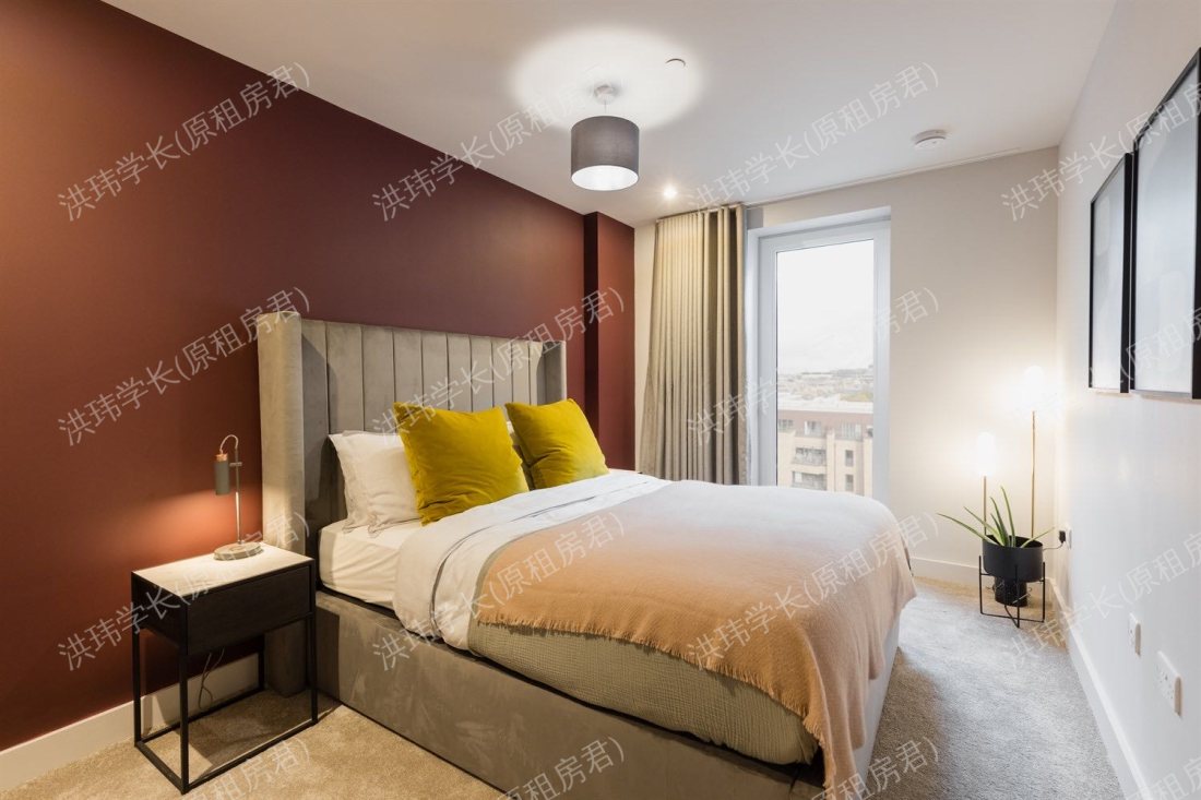 The McEwan（Moda）公寓