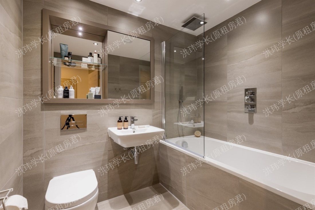 The McEwan（Moda）公寓