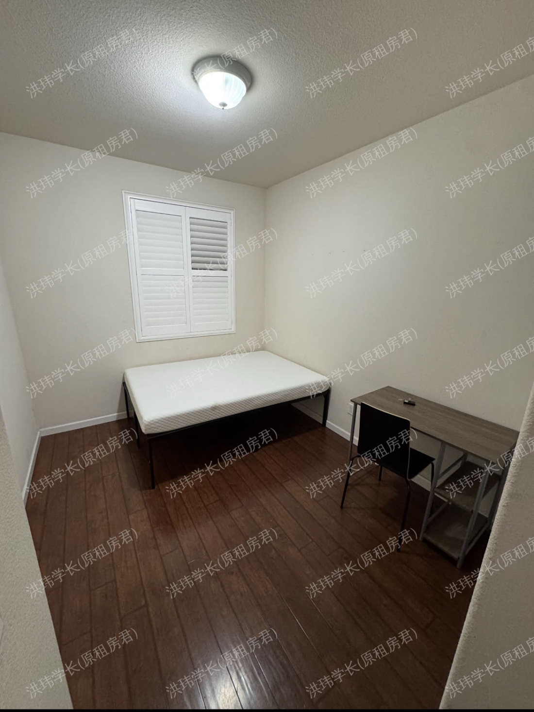 townhouse单间出租公寓