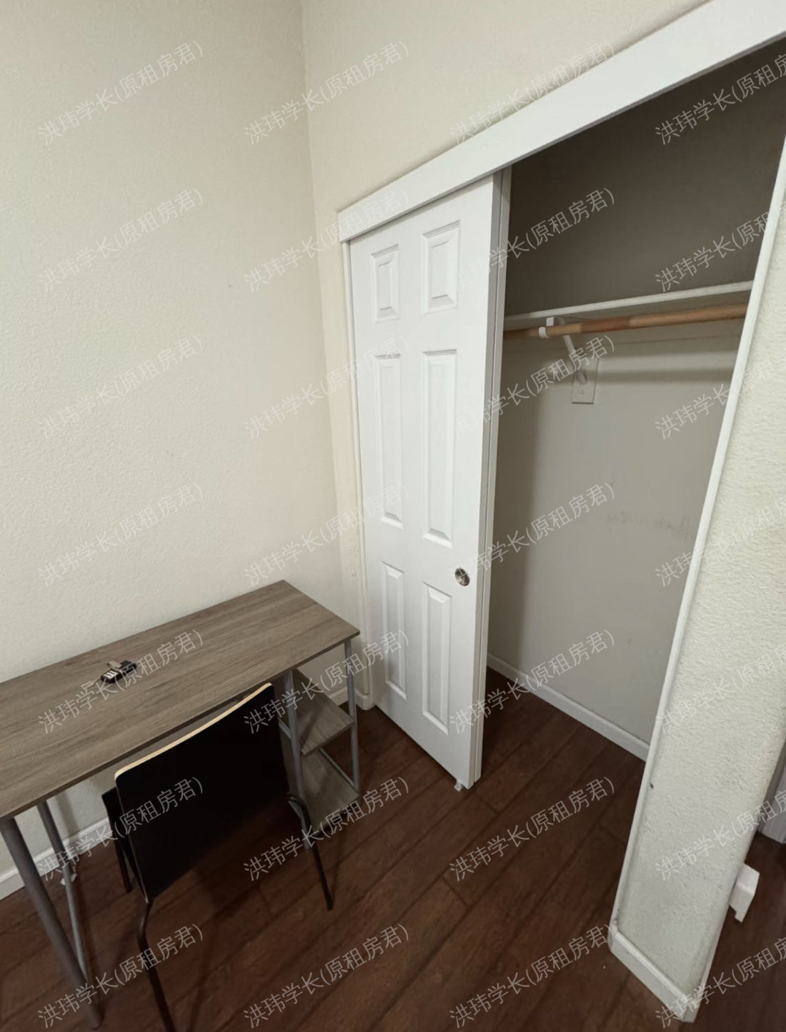 townhouse单间出租公寓