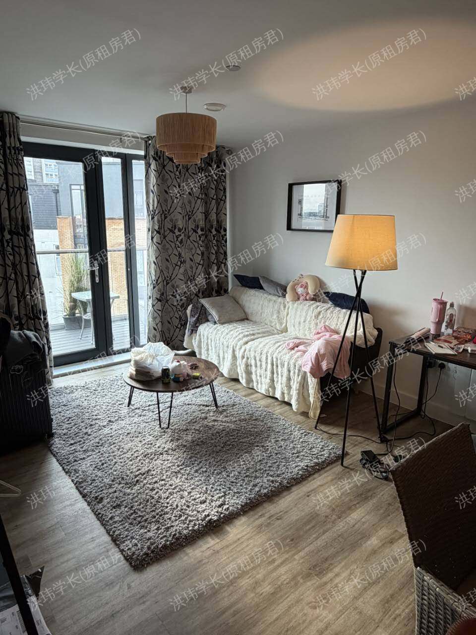 beckford house公寓