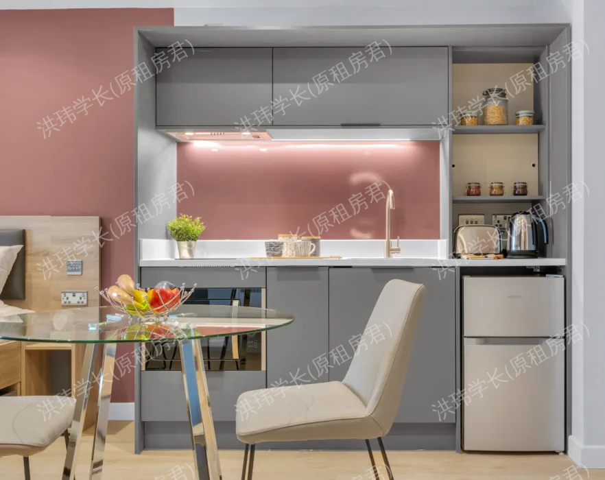 Iconinc The Bonnie公寓