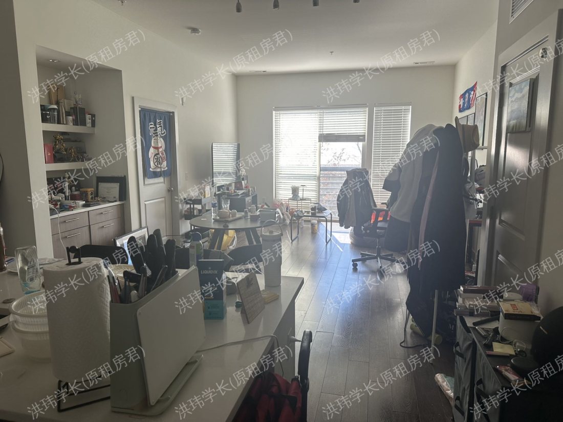 Windsor Mystic River Apartment公寓