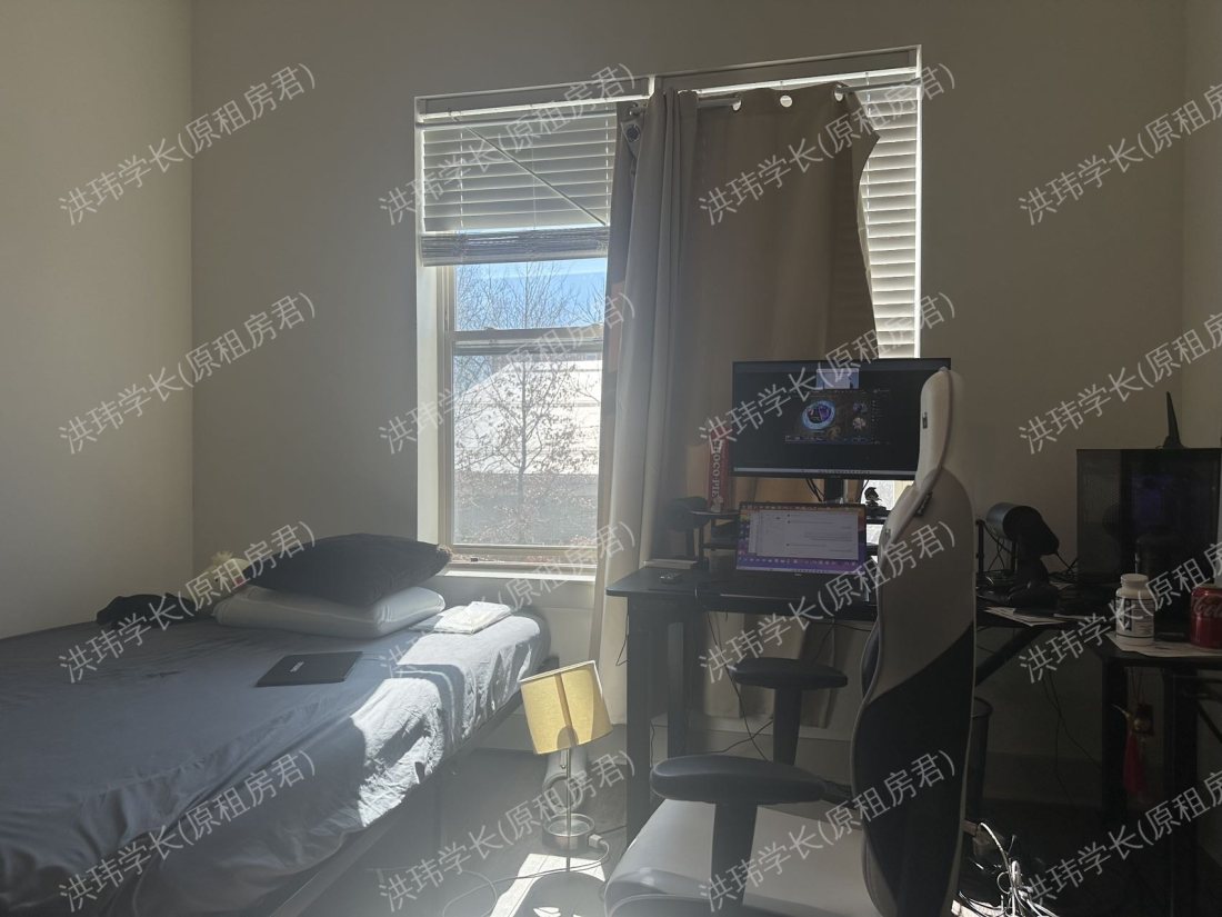 Windsor Mystic River Apartment公寓