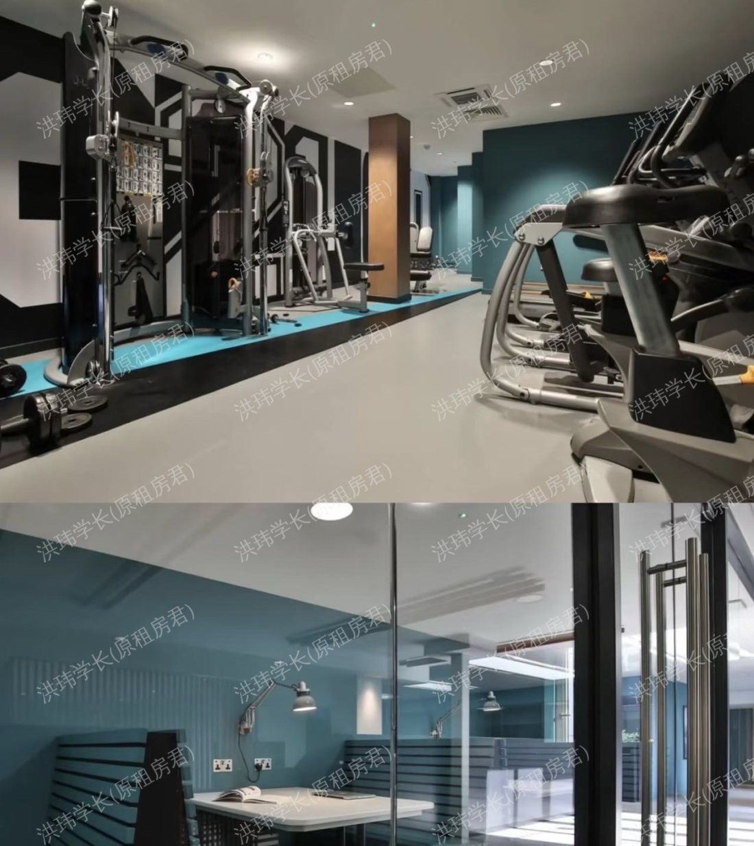 IQ Student Accommodation Hammersmith公寓