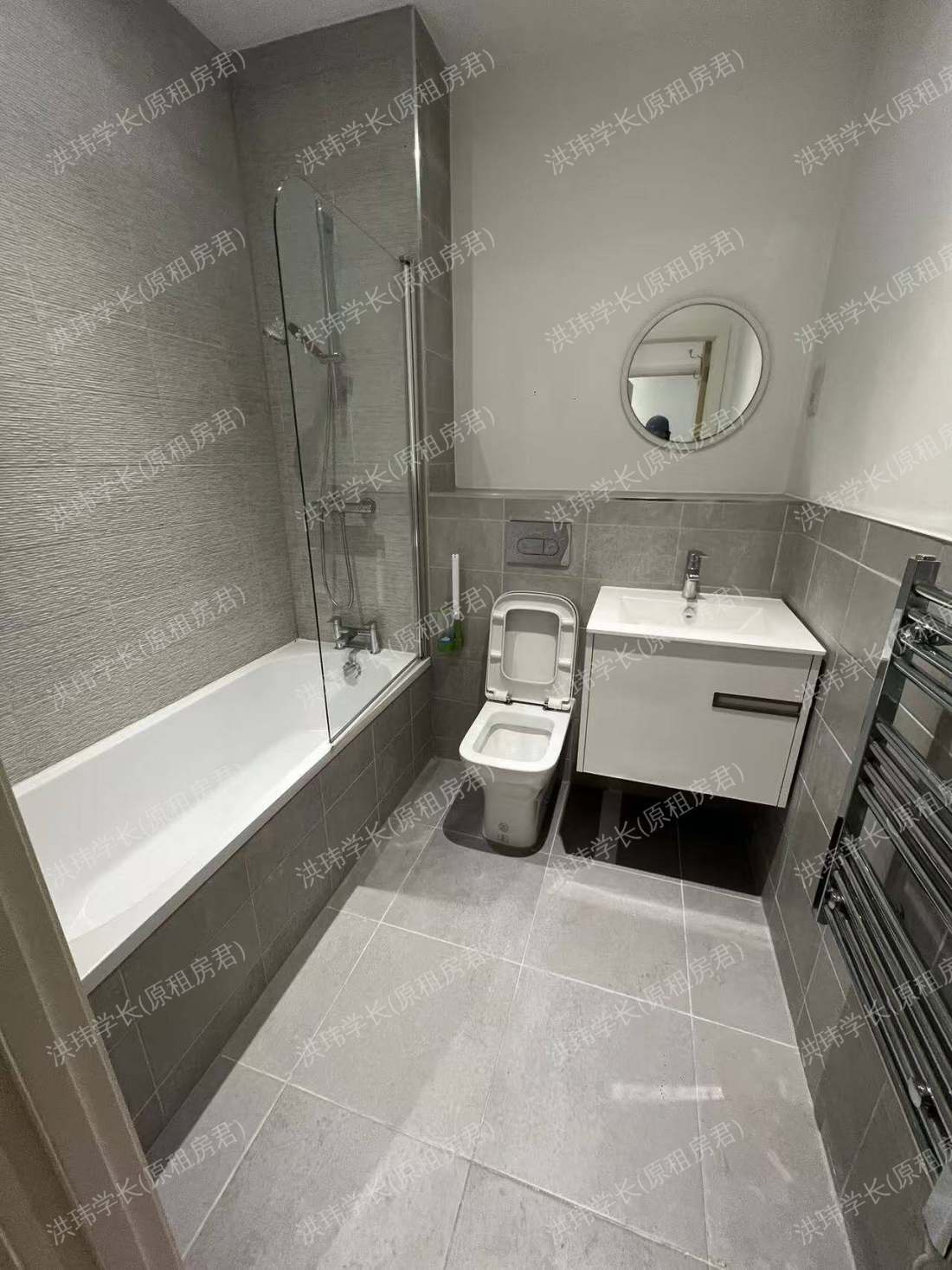 The co operative公寓