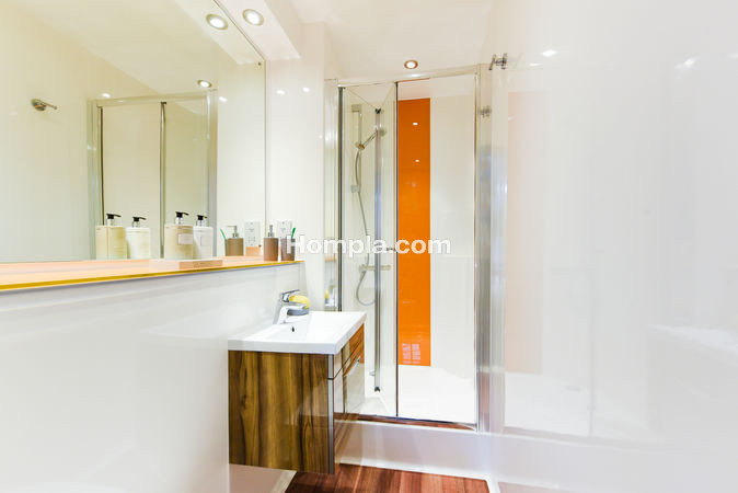 Chapel Heights apartment