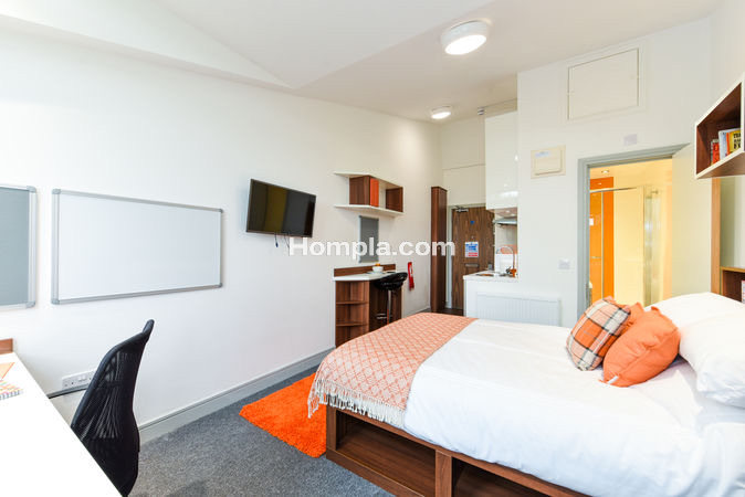Chapel Heights apartment