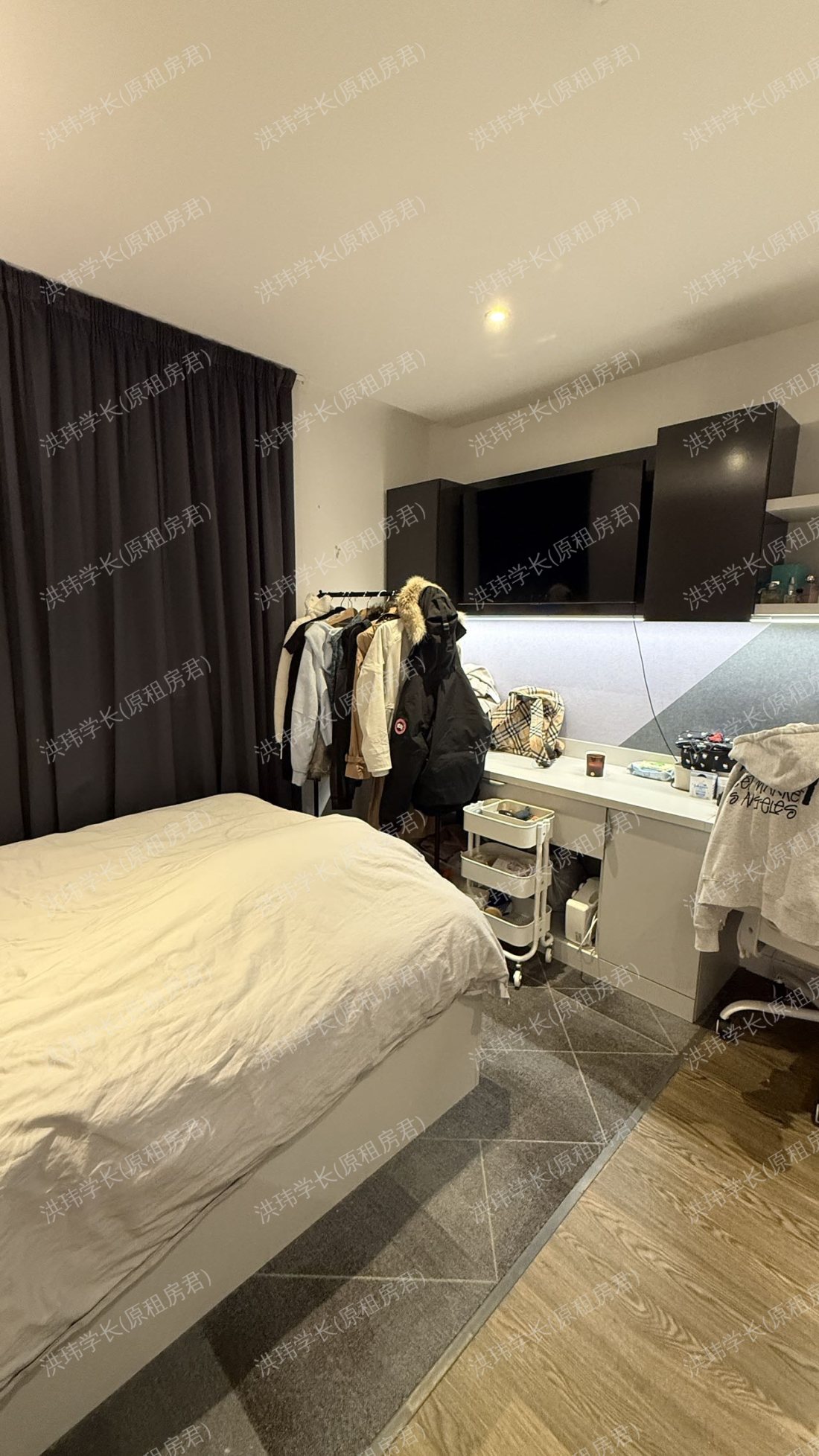 True Birmingham公寓