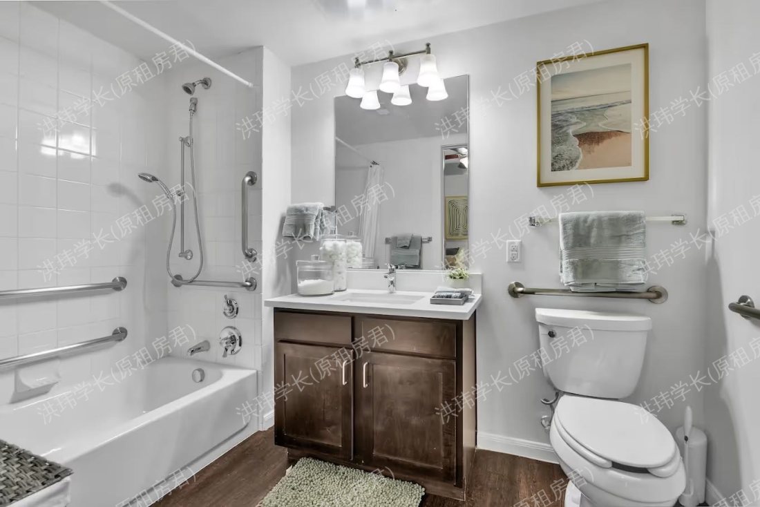 Grandmarc Austin公寓