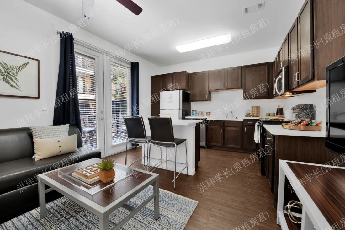 Grandmarc Austin公寓